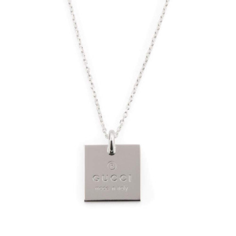 Gucci necklace NWT